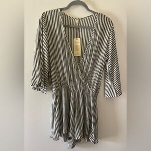 ELAN Romper NWT